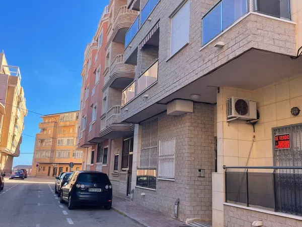 Piso en Calle Antonio Gil, 7 - Foto 1