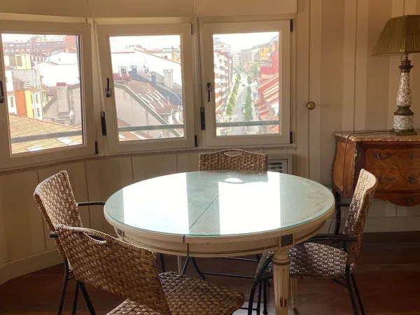 Piso en Calle Suárez de la Riva, 2, Parque San Francisco-Uría - Foto 5