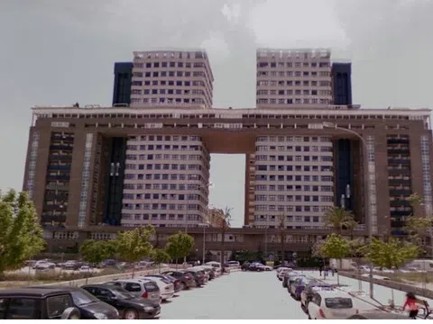 Piso en calle del Serpis, 68