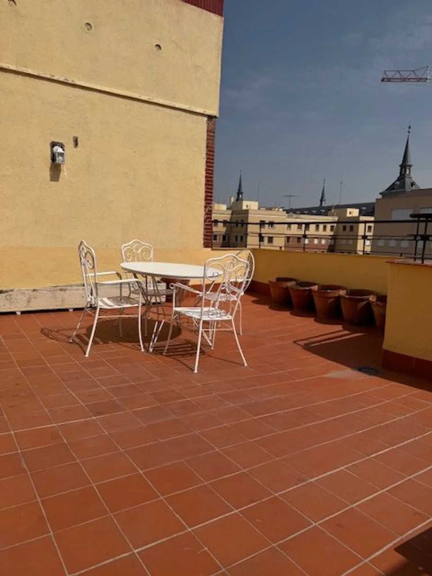 Ático en calle de Juan Álvarez Mendizábal, 97 - Foto 2