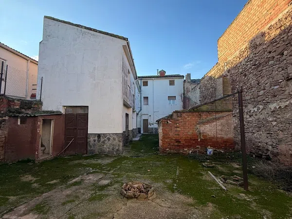 Casa de pueblo en Calle Currucote, 23 - Foto 5