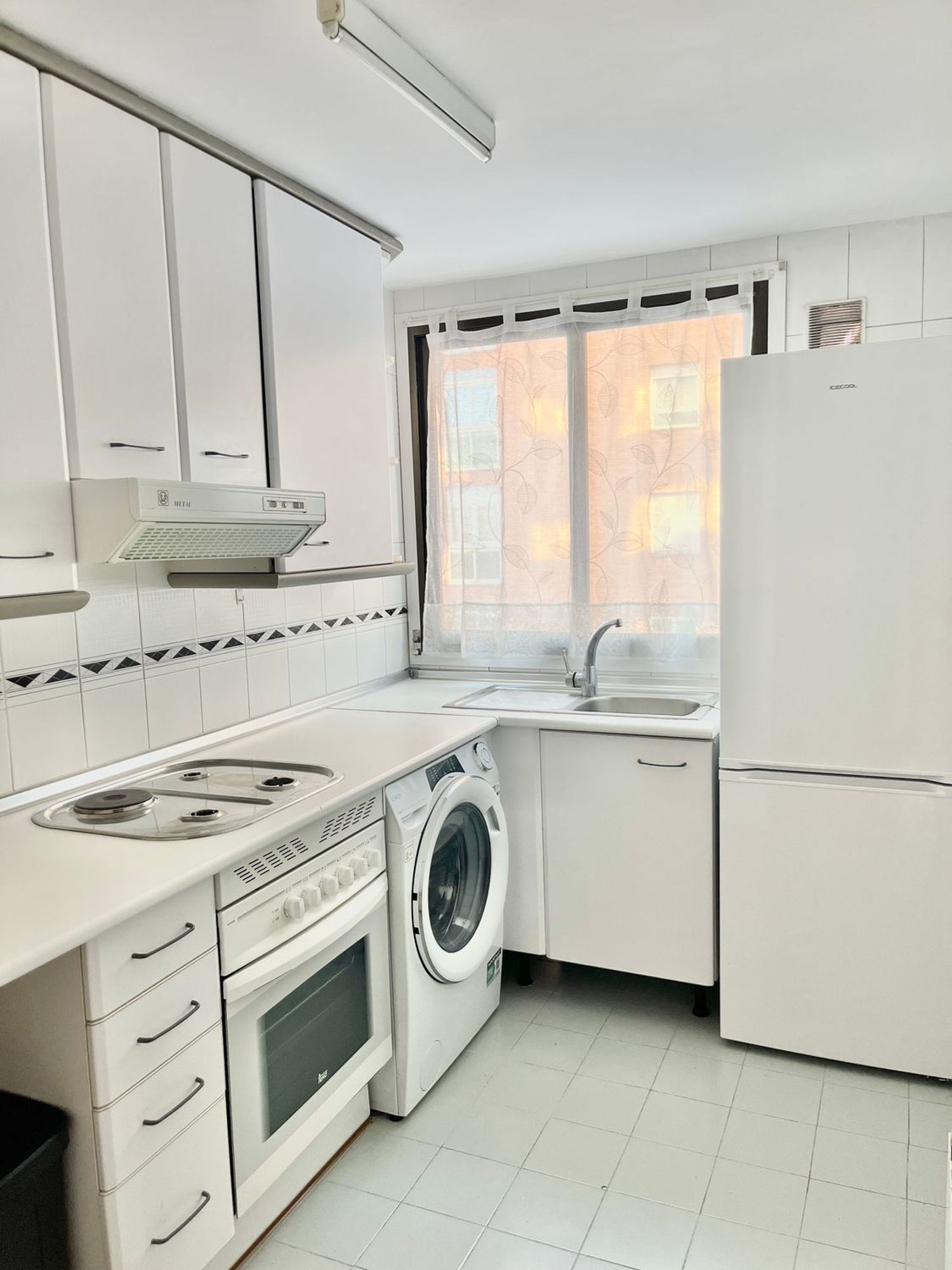 Piso en avenida del Parque, 86 - Foto 23