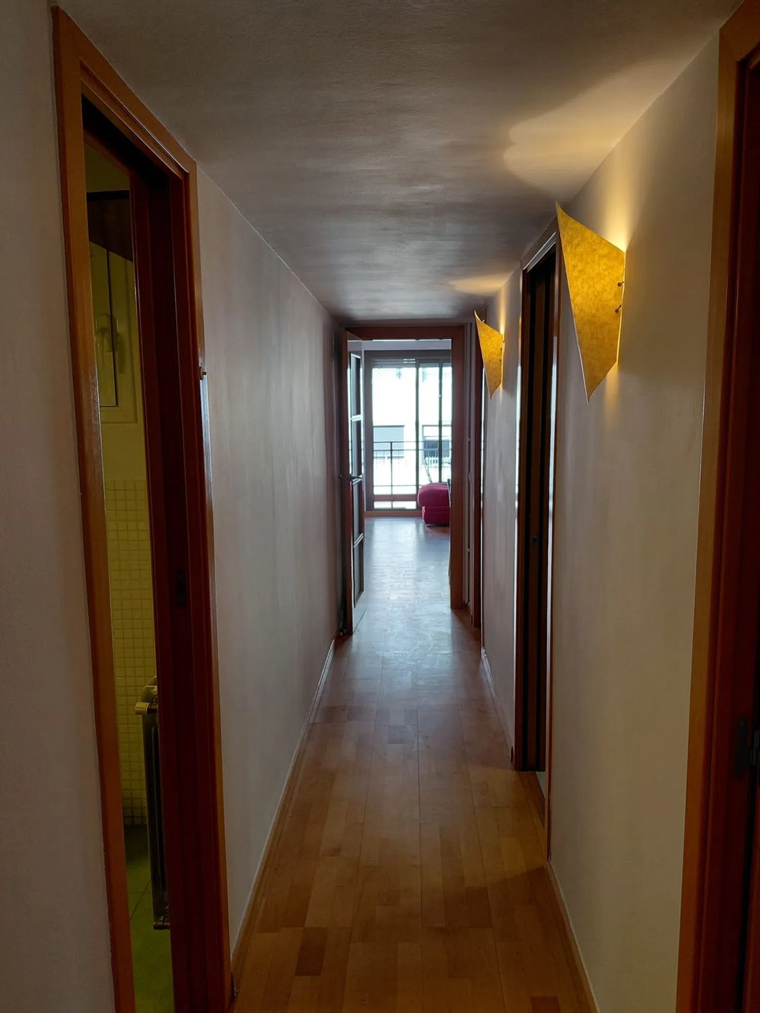 Piso en travesía de Gràcia, 360 - Foto 6