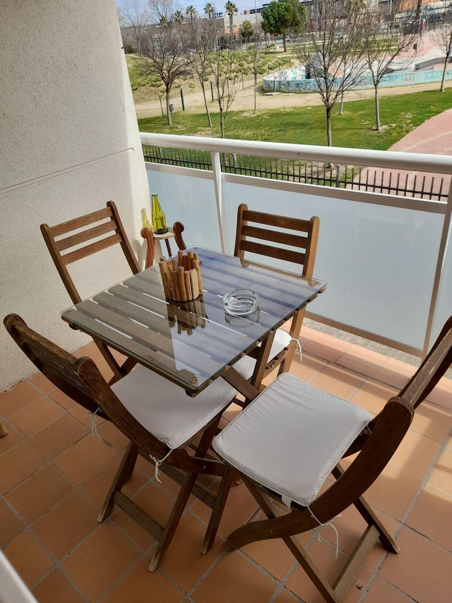 Piso en calle Lago Blanco, 2 4 - Foto 1