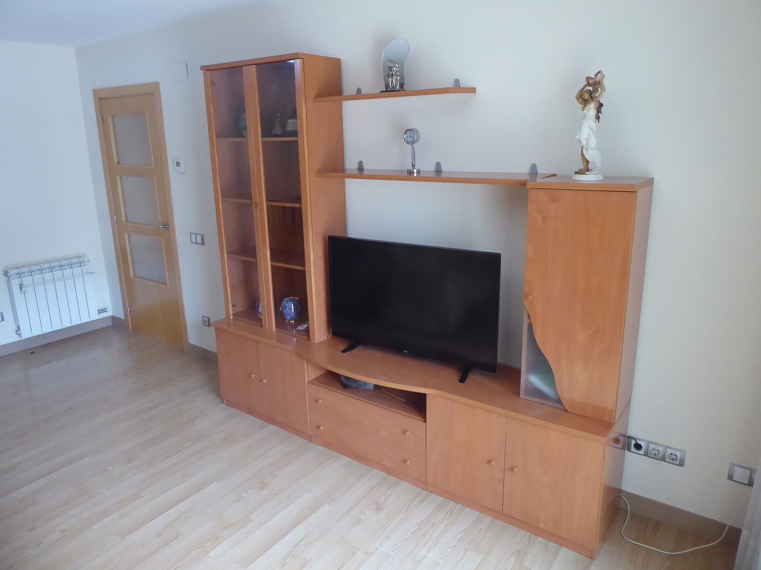 Piso en calle de la Mare de Déu del Socors, 999 - Foto 1