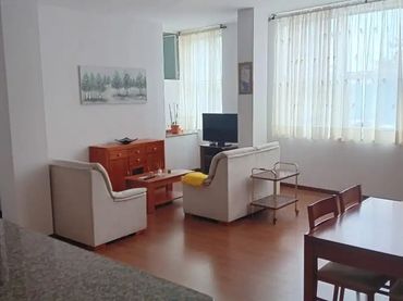 Apartamento en  Rúa Pelamios 1 - Foto 2