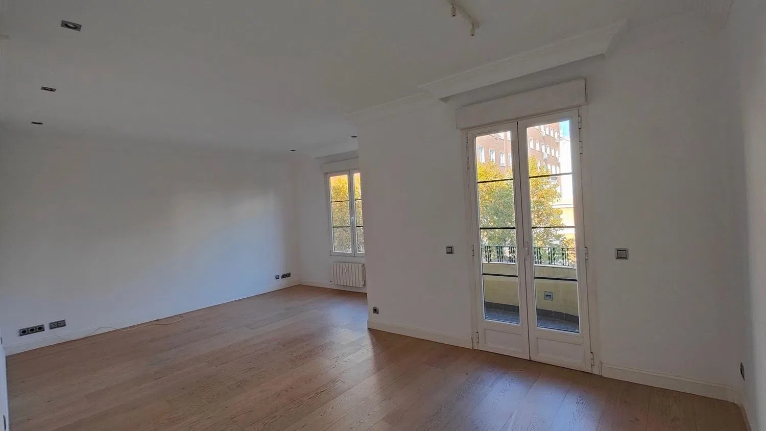 Piso en paseo del General Martínez Campos, 40 - Foto 6