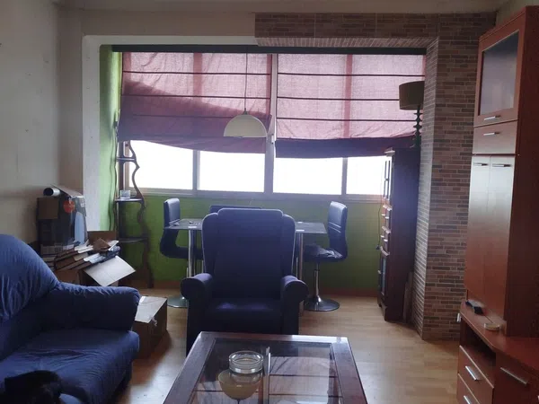 Piso en calle del Mestre Asensi, 4 - Foto 4