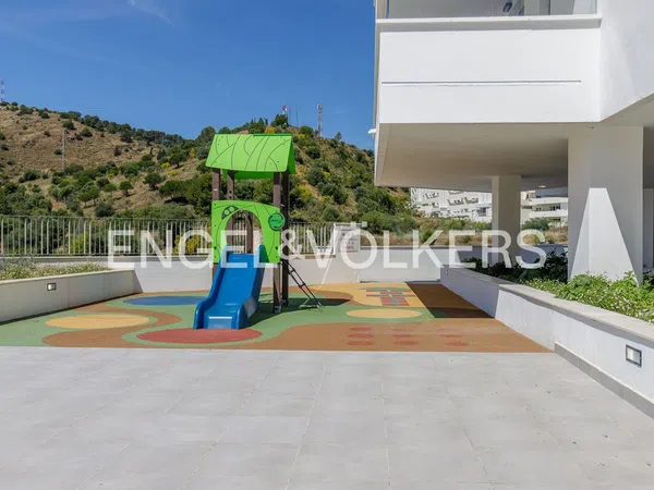 Piso en Limonar - Foto 40