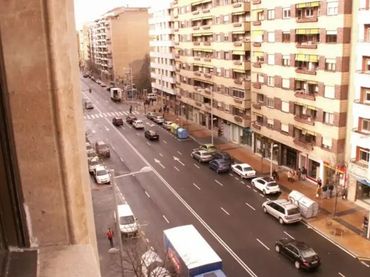 Piso en  Paseo de la Estación 48 - Foto 1