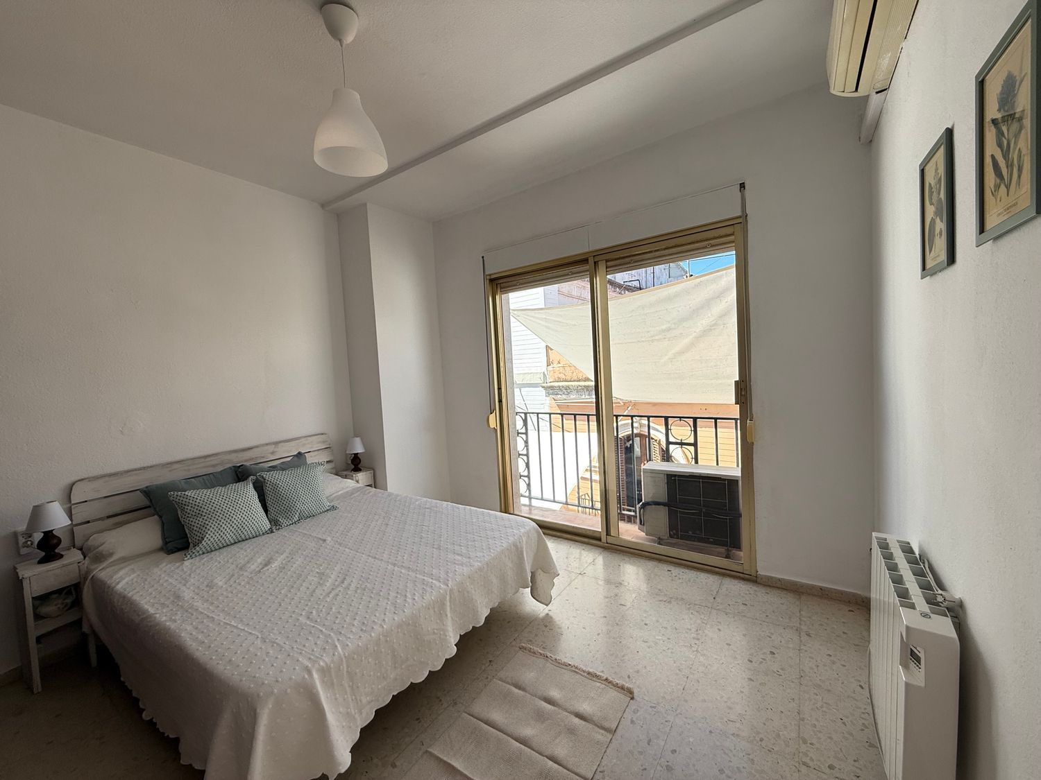 Piso en calle Sierpes, 40 - Foto 4