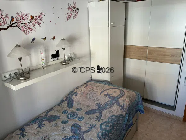 Chalet pareado en Los Balcones y los Altos, Los Balcones y los Altos - Foto 15