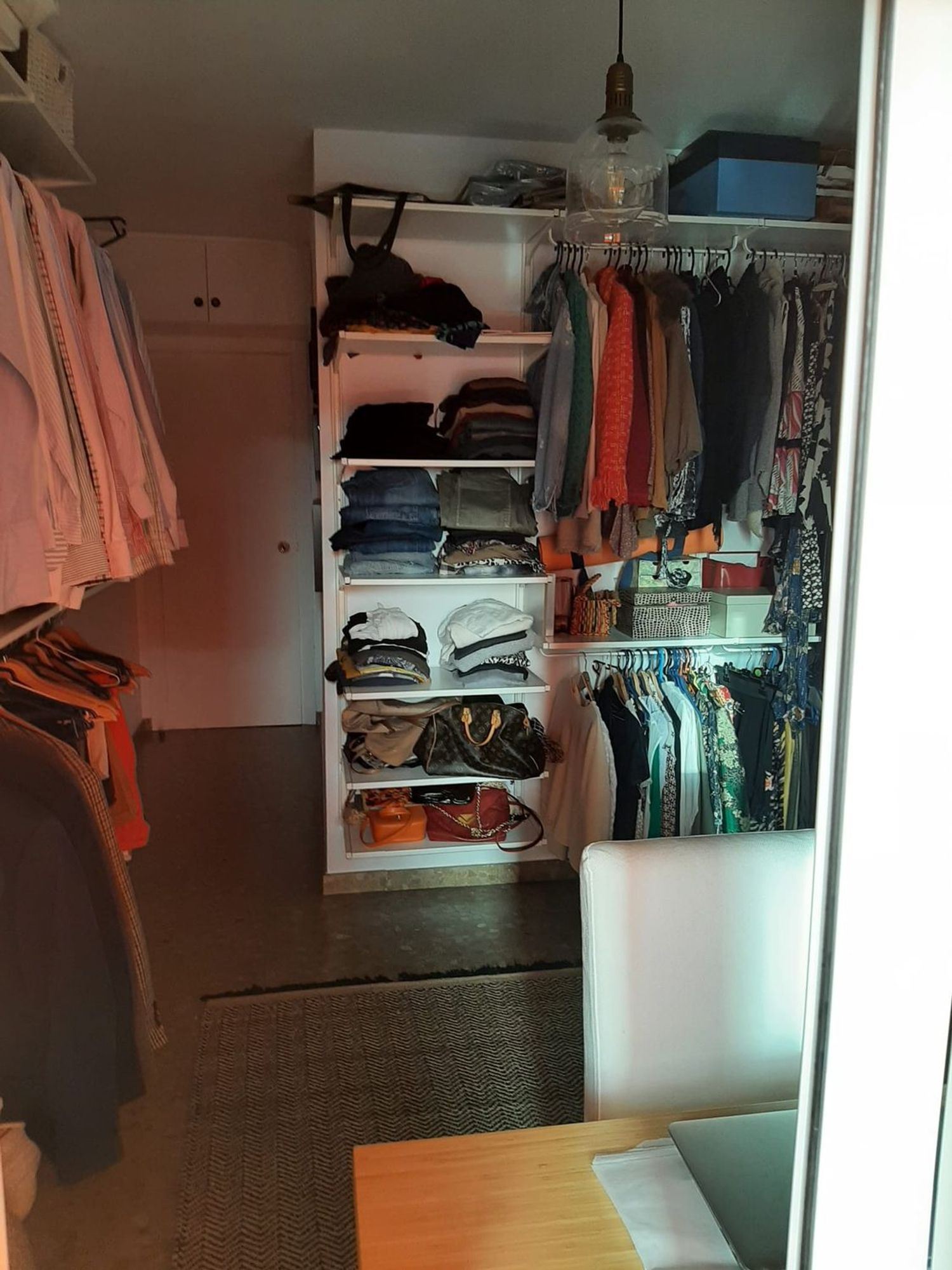 Piso en calle Manuel del Palacio, 7 - Foto 17