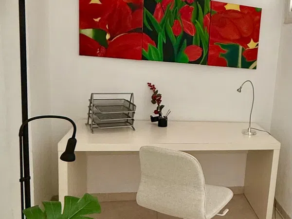 Piso en avenida de Joan Miró, 17 - Foto 8