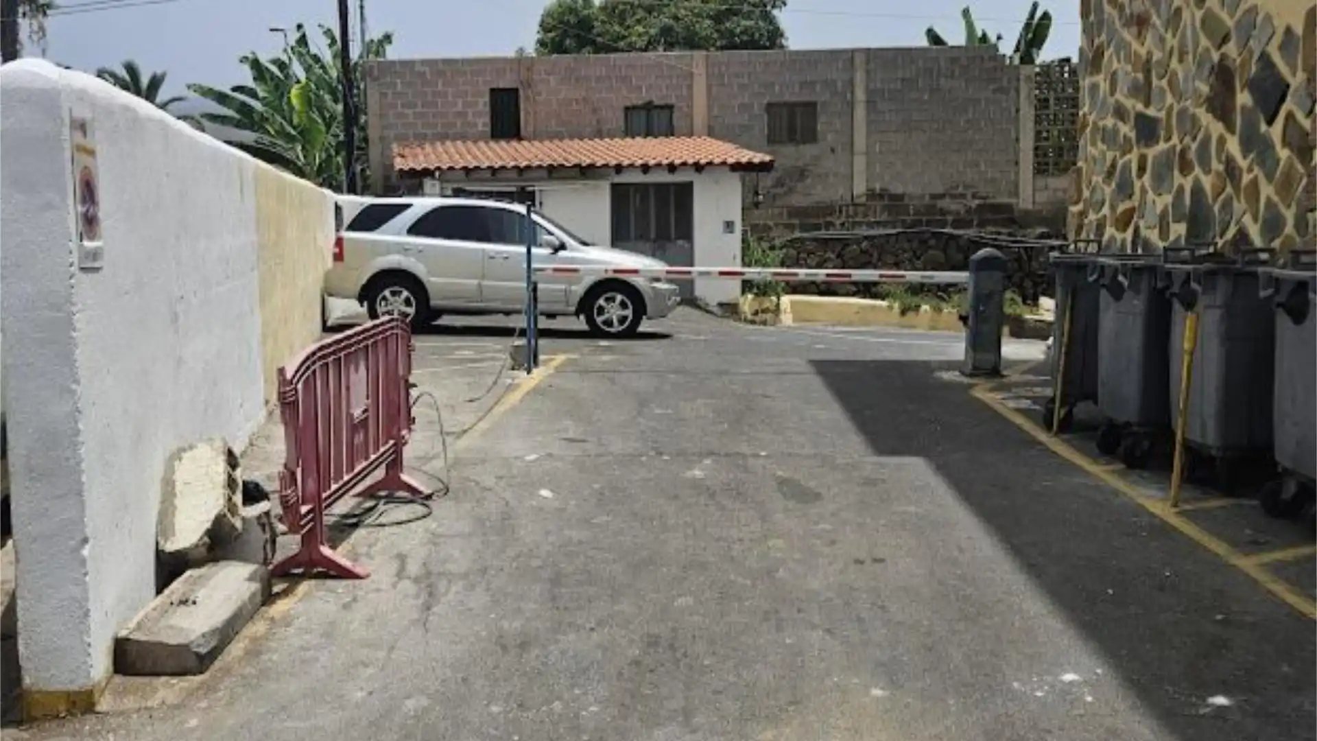 Piso en  Calle El Horno 21 - Foto 8