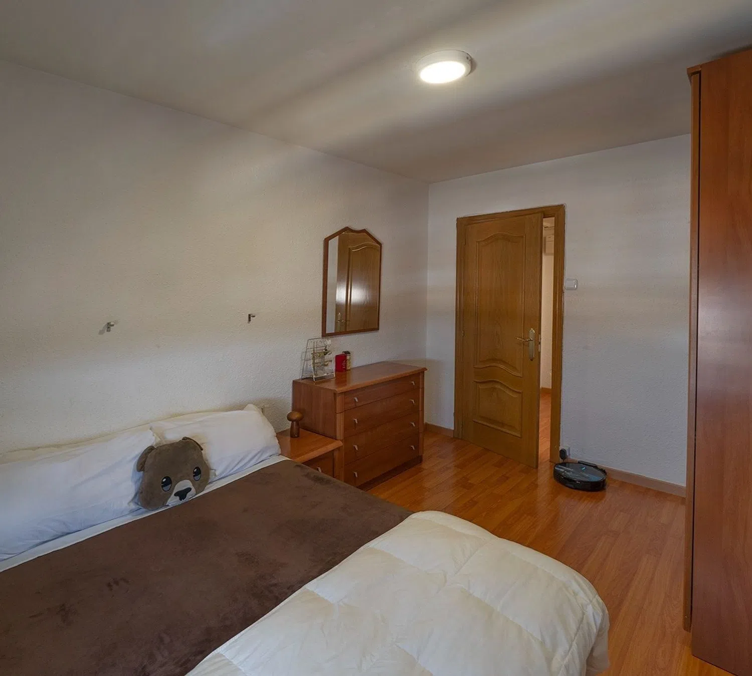 Piso en Barrio Parque Delicias - La Bozada - Foto 15