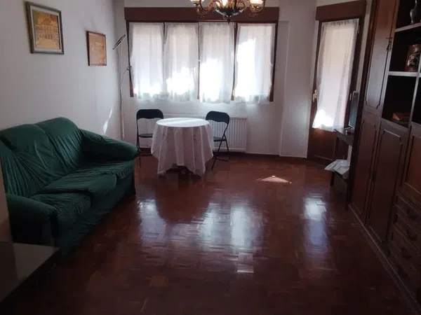 Piso en calle Palencia, 22 - Foto 2