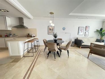 Apartamento en nueva andalucía - Foto 3