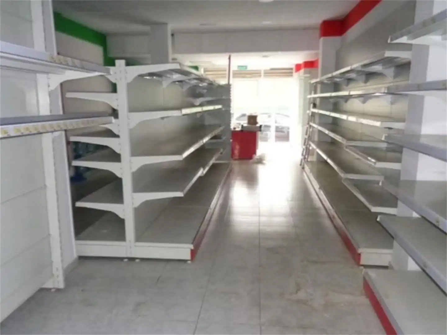 Local comercial en  Calle San Ildefonso - Foto 5