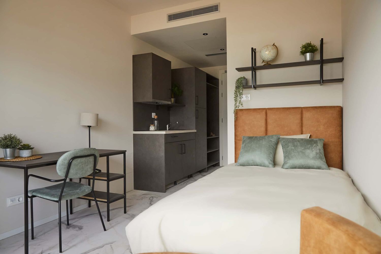 Estudio en Avenida de Rodajos, 3, Somosaguas - Foto 2