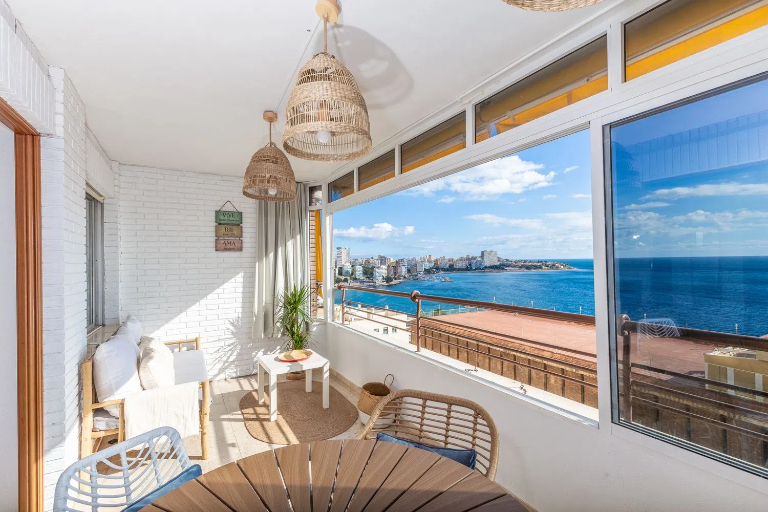 Piso en avenida de Villajoyosa, 103 - Foto 4
