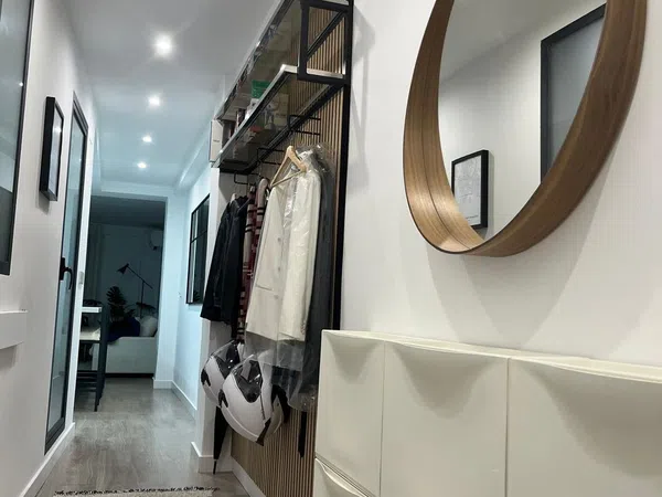 Piso en Barrio Mercado - Foto 16