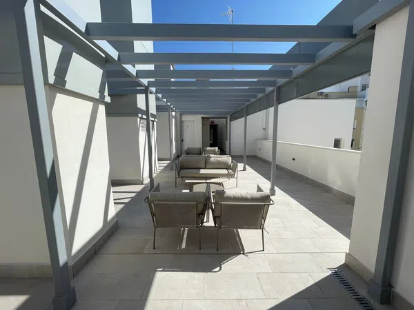 Piso en Calle de la Caridad, 20, Pacífico - Foto 12
