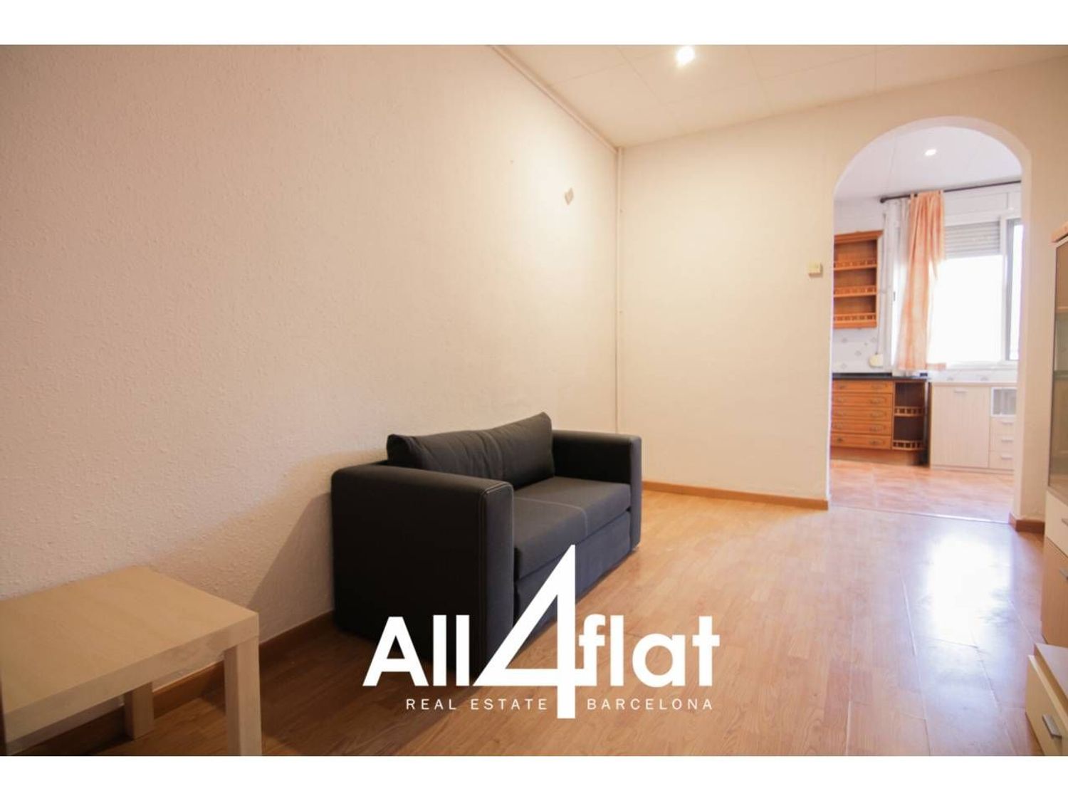 Piso en Calle del Rector Triadó, Hostafrancs - Foto 4