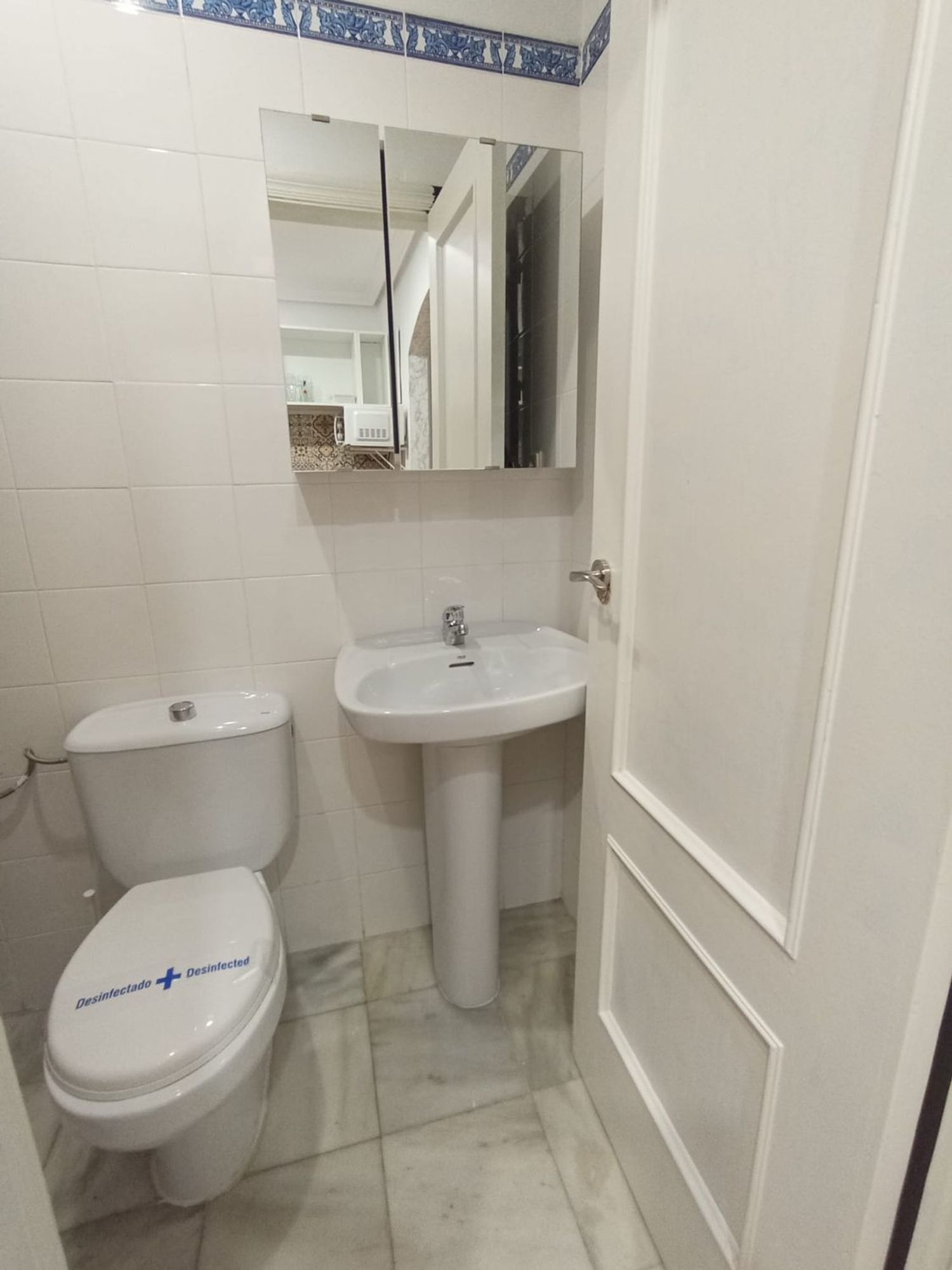 Dúplex en Avenida caño herrera - bahia sur s/n - Foto 10