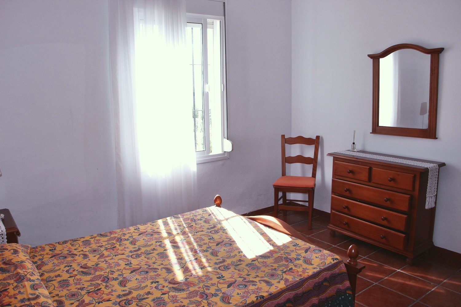 Casa rural en Llano de la Huerta, 3 - Foto 7