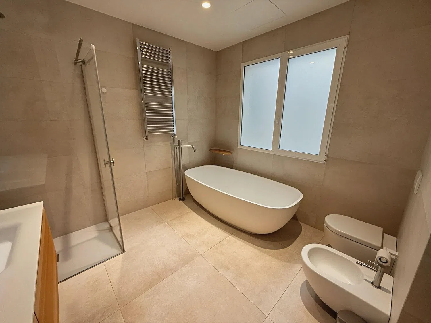 Ático en calle del Poeta Querol, 1 - Foto 18