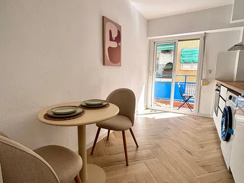 Estudio en calle Carmen Tato, 10 - Foto 8