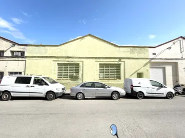 Nave Industrial en  Calle Cabanyes 47 47 - Foto 5