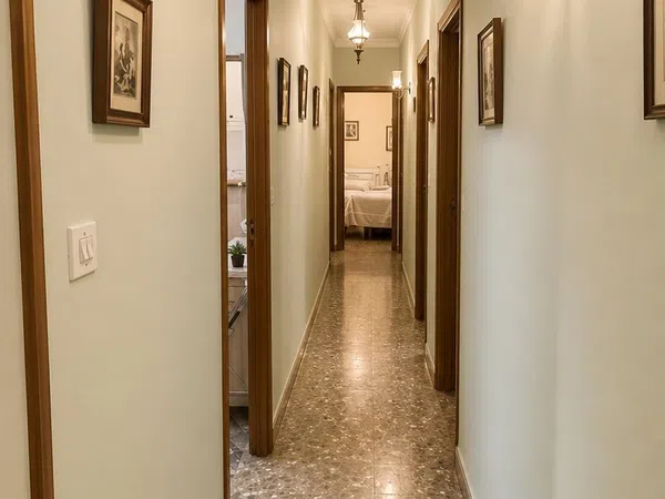 Piso en Hermanas del Sagrado Corazón de Jesús, 4 - Foto 11