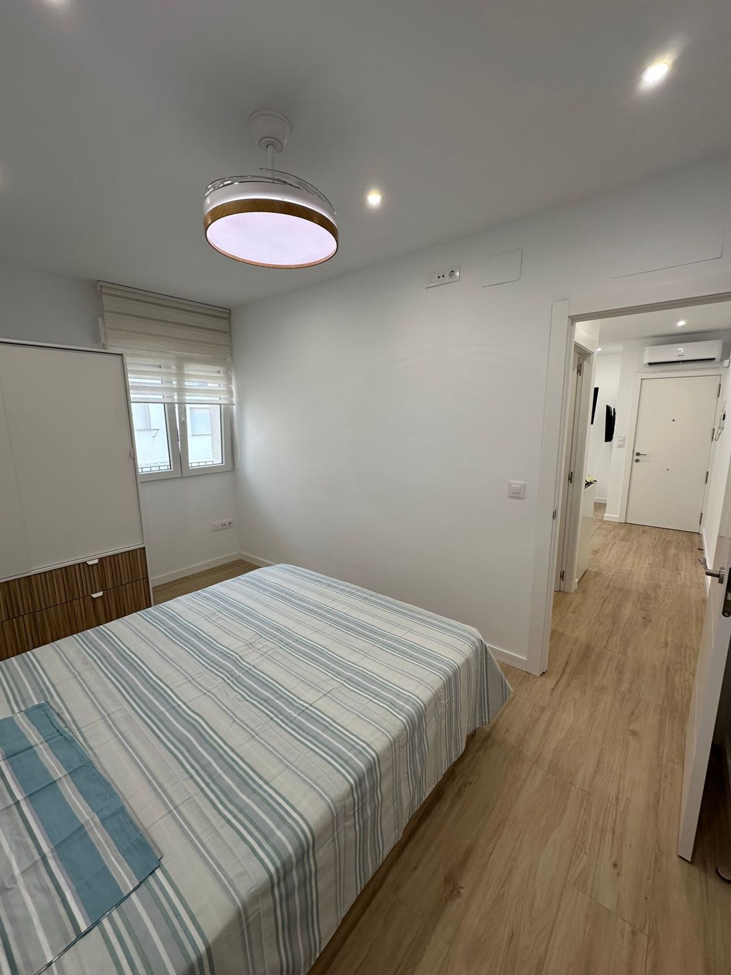 Piso en Calle Menéndez y Pelayo, 27, Belén - San Roque, Belén - San Roque - Foto 4