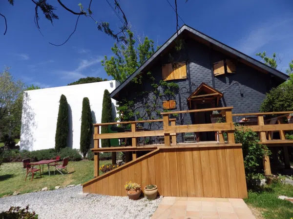 Casa o chalet independiente en Guadarrama - Foto 37