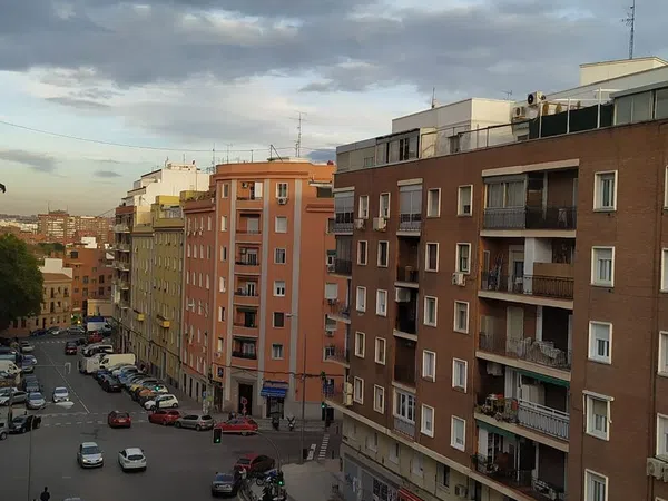 Piso en calle Lola de Membrives, 13