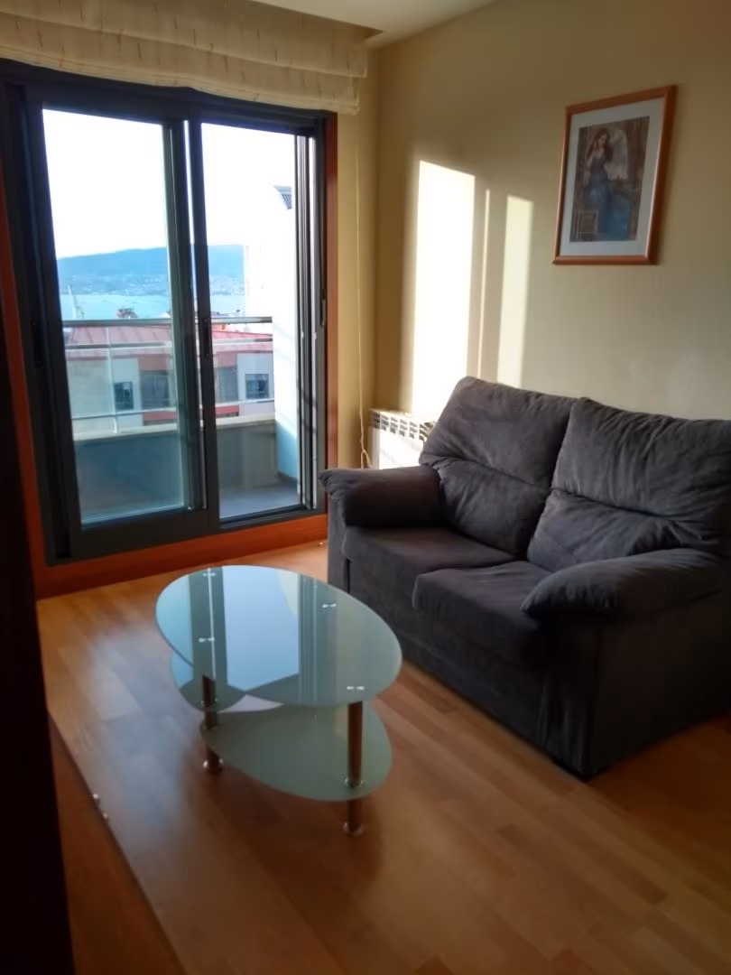 Apartamento en  Rúa de San Xoán 68 - Foto 3