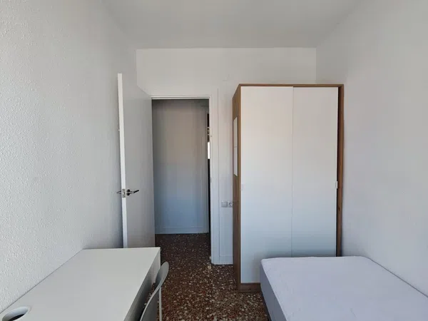 Piso en Calle Gasset y Artime, 34, Carolinas Altas - Foto 12