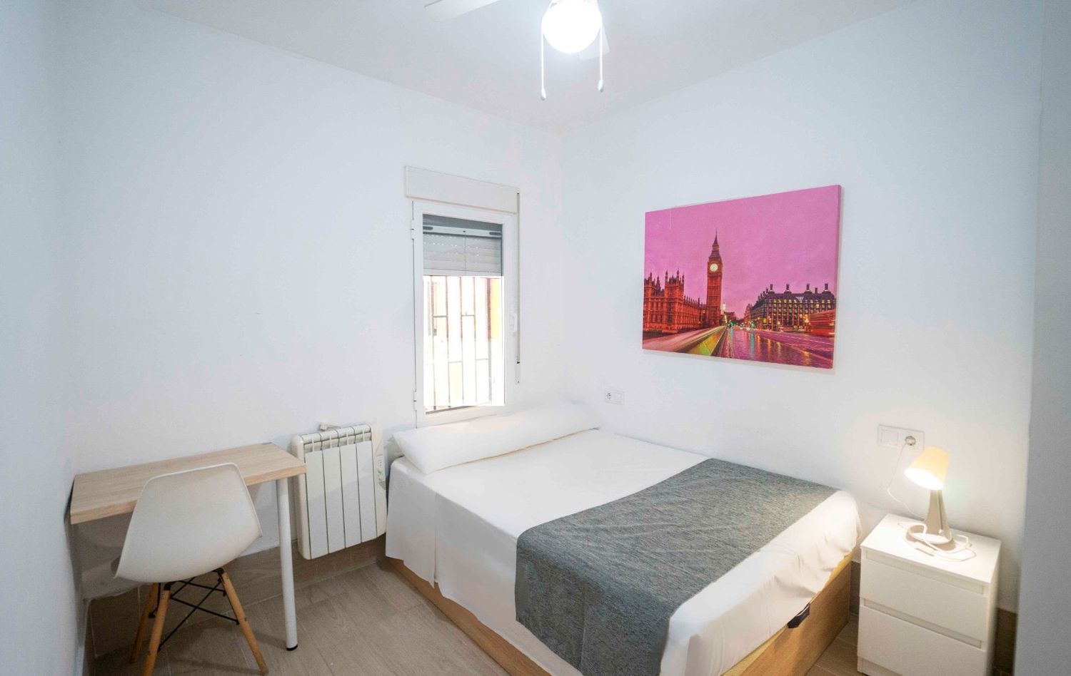 Piso en Pasaje de Peñaranda, 6, Casería de Montijo - Foto 14