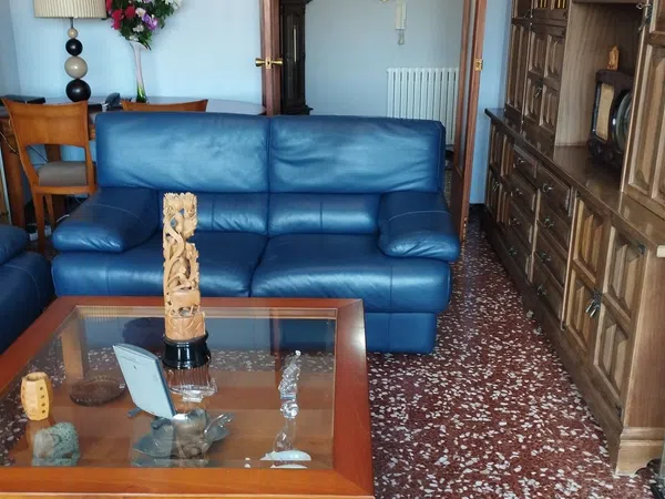 Piso en calle de Santa Orosia, 2 - Foto 4