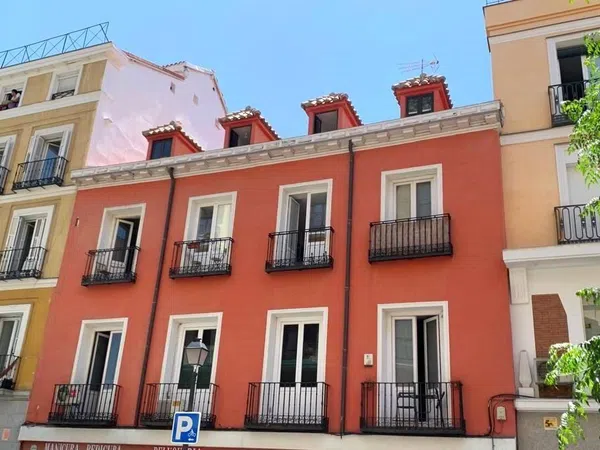 Estudio en Calle del Duque de Alba, 3, Lavapiés-Embajadores, Madrid - Foto 18