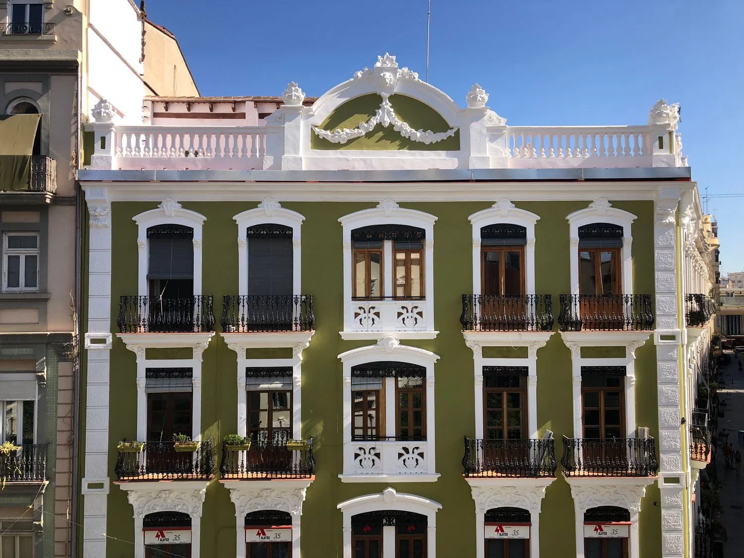 Piso en Barrio Russafa - Foto 27