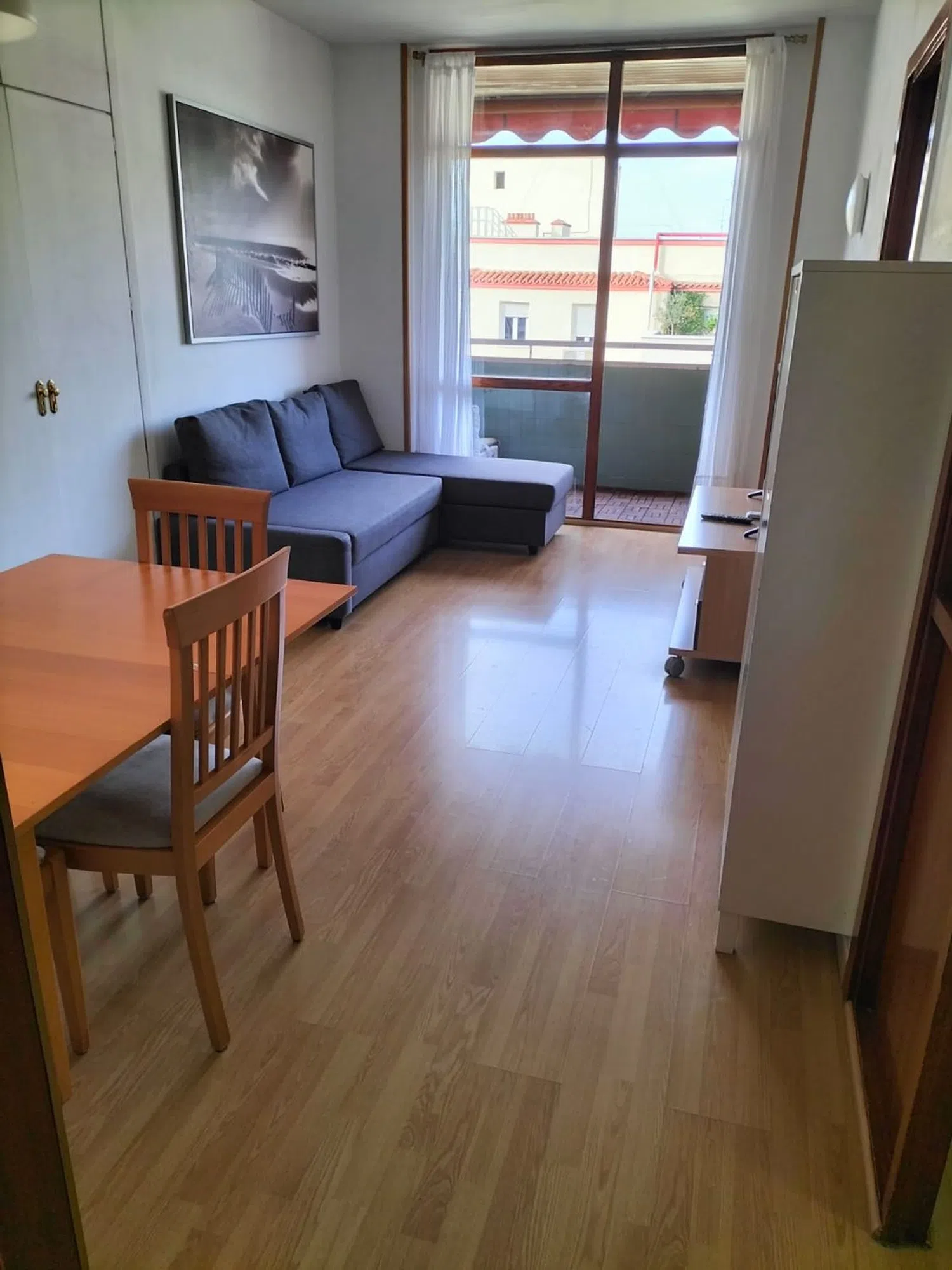 Piso en calle de Orense, 32 - Foto 3