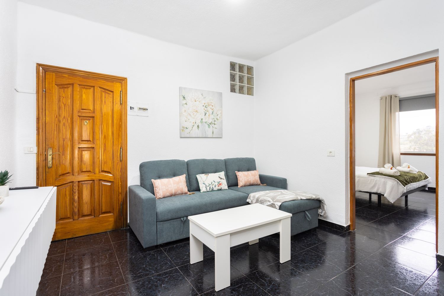 Piso en Calle Valerio J. Padrón, 99, Tacoronte - Los Naranjeros, Tacoronte - Los Naranjeros - Foto 2