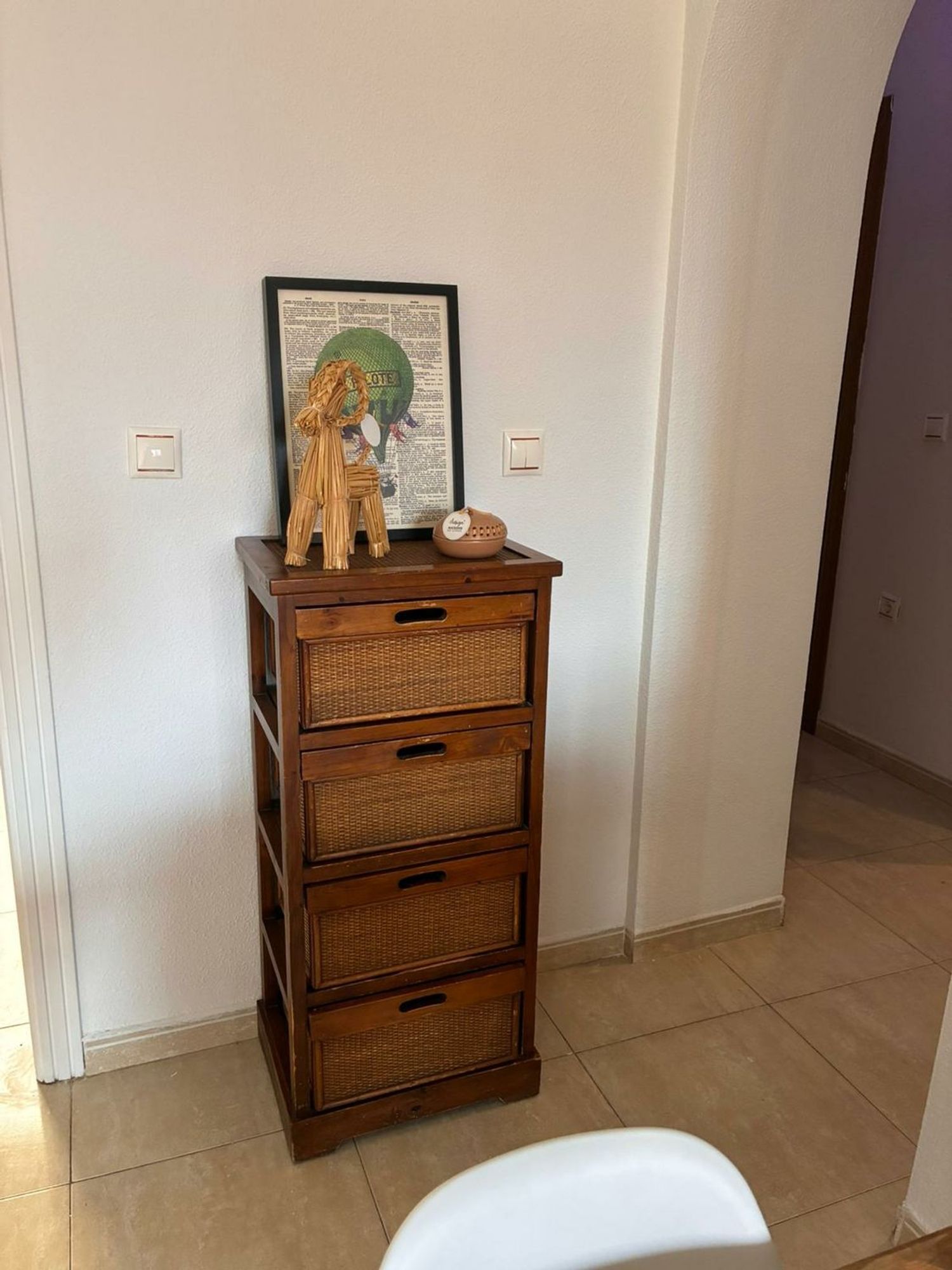 Piso en Lago de Sanabria, 122, Zona Lago - Los Almendros - Foto 23
