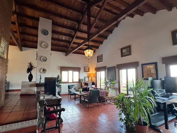 Casa independiente en El Clavín-Valdeluz - Foto 17