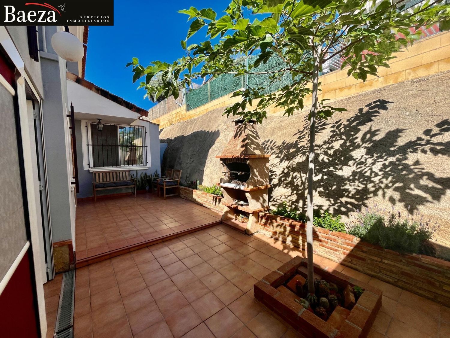 Chalet pareado en Bonalba-Cotoveta - Foto 32