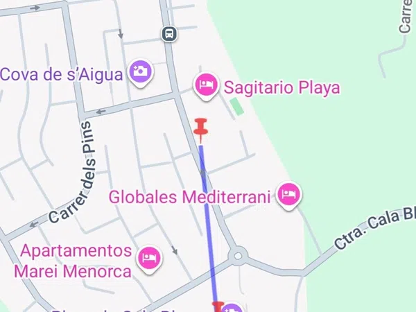 Piso en Avenida de la Platja, 12, Cala Blanca, Cala Blanca - Foto 14