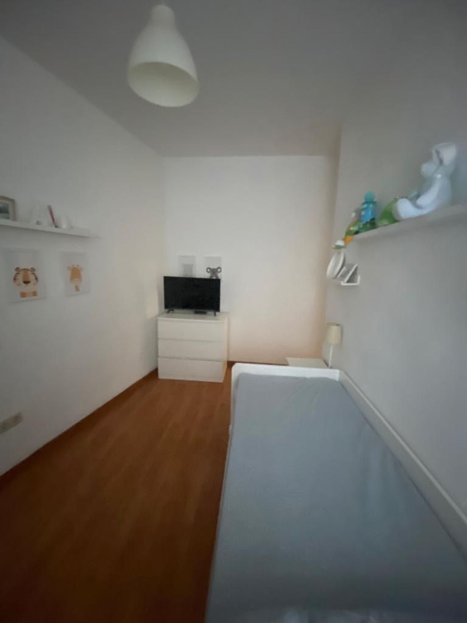 Piso en calle Calnuevas, 1 - Foto 3